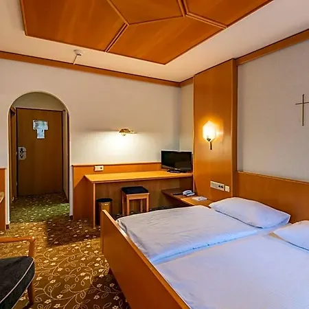 Seeland 3* Ζανκτ Πέλτεν