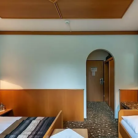 Seeland Ξενοδοχείο 3*