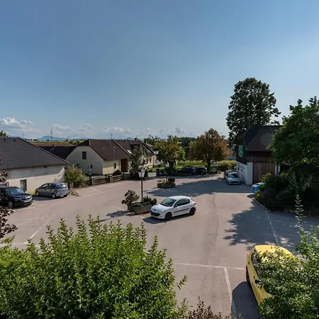 Hotel Seeland St. Pölten