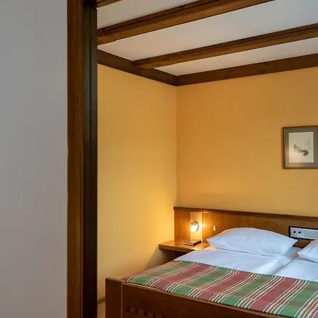 Hotel Seeland