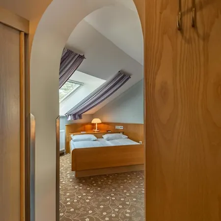 Hotel Seeland