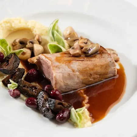 Seeland 3* St. Pölten