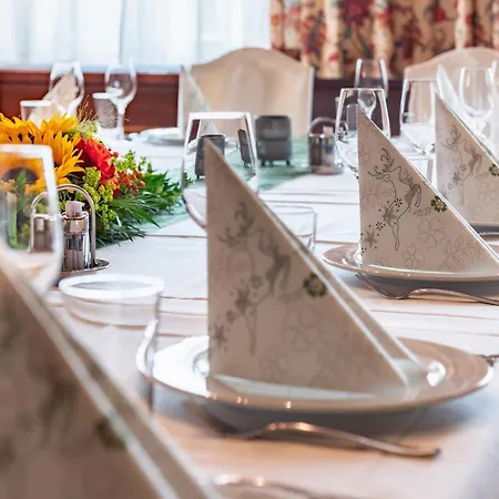 Hotel Seeland St. Pölten