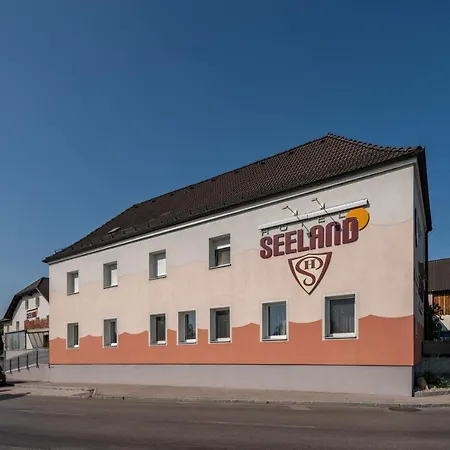 Seeland Sankt Poelten