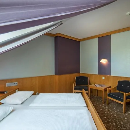Seeland Hotel 3*