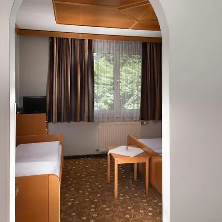 Seeland Hotel 3*