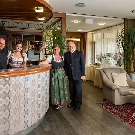Seeland Hotel 3*