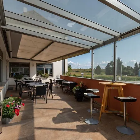 Hotel Seeland