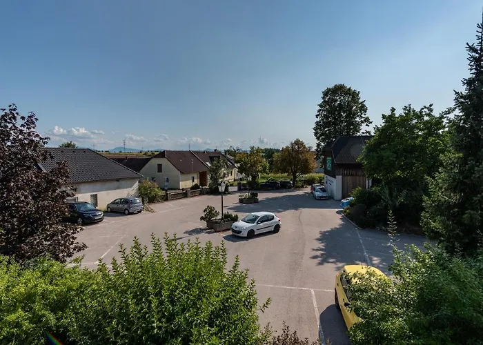 Hotel Seeland Sankt Poelten