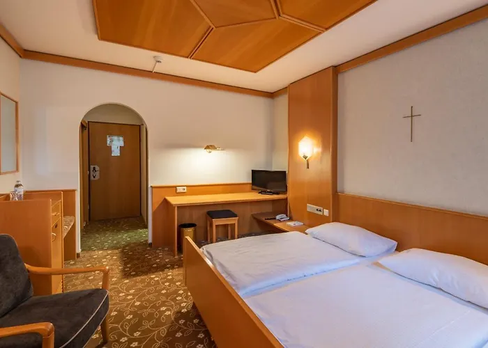 Seeland 3* Sankt Poelten