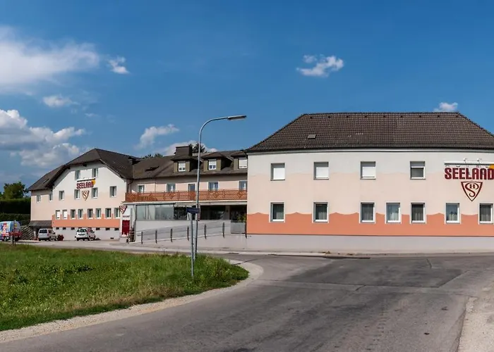 Seeland 3*