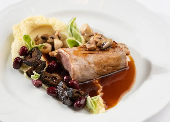 Seeland 3* Sankt Poelten