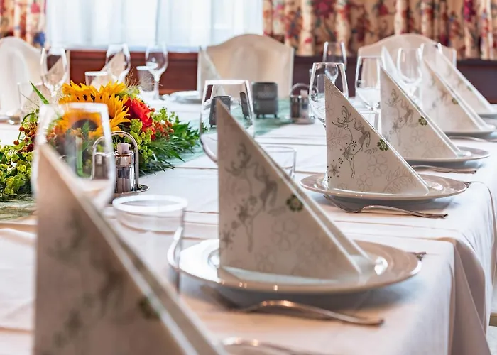 Hotel Seeland Sankt Poelten