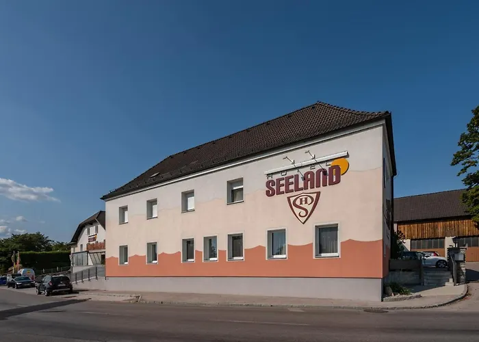 Seeland Sankt Poelten